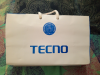Tecno Spark 10 Pro 8+8/128 Official